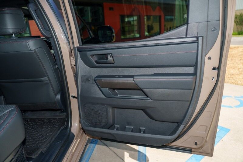 2025 Toyota Tundra 4WD TRD Pro Hybrid Birmingham AL