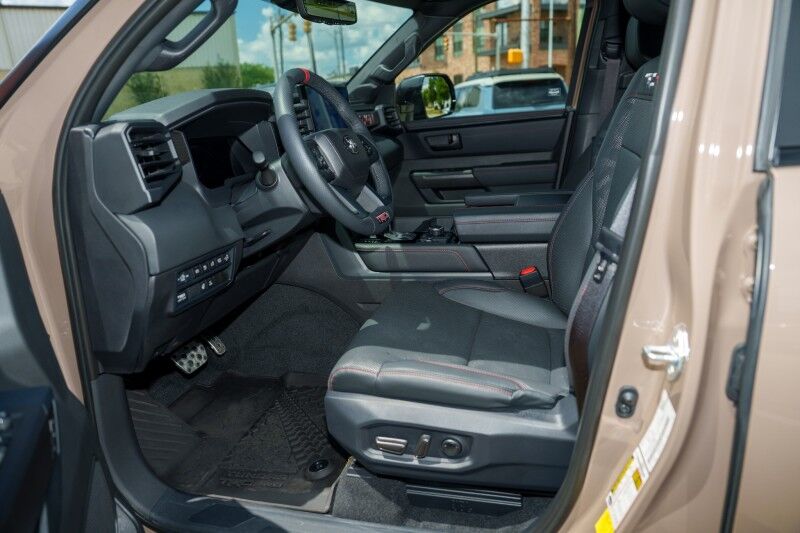 2025 Toyota Tundra 4WD TRD Pro Hybrid Birmingham AL