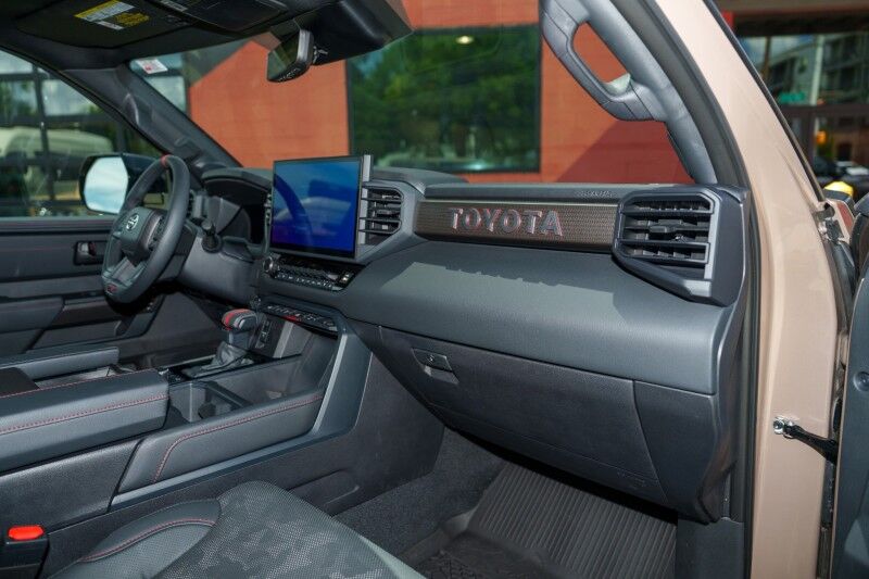 2025 Toyota Tundra 4WD TRD Pro Hybrid Birmingham AL