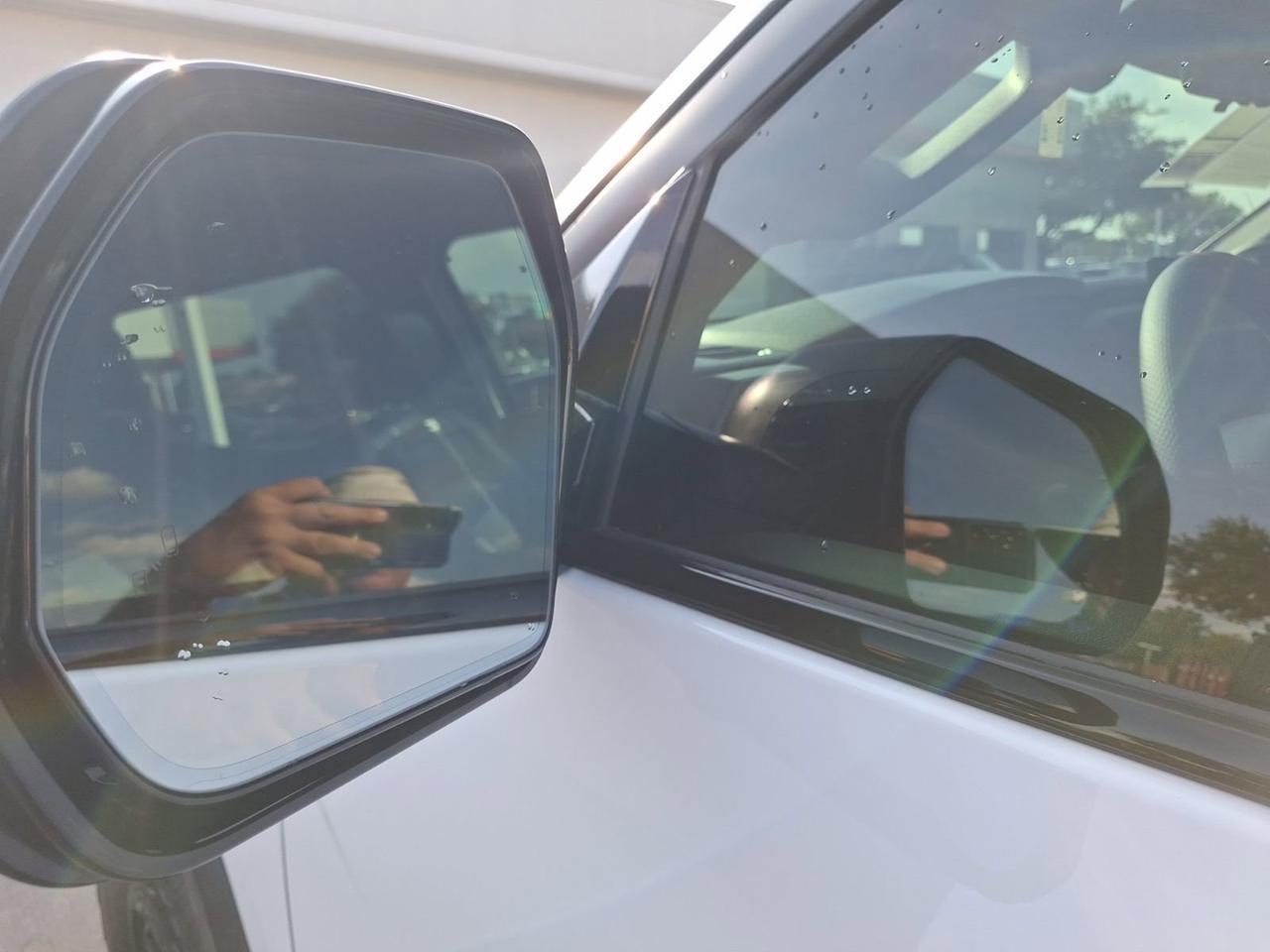 2025 Toyota Tundra 4WD TRD Pro Hybrid Hurst TX