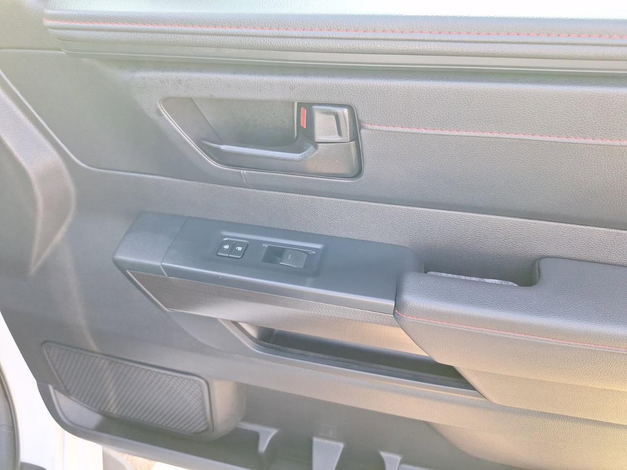 2025 Toyota Tundra 4WD TRD Pro Hybrid Hurst TX