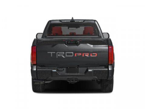 2025 Toyota Tundra 4WD TRD Pro Hybrid Hurst TX