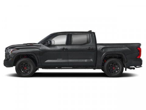 2025 Toyota Tundra 4WD TRD Pro Hybrid Hurst TX