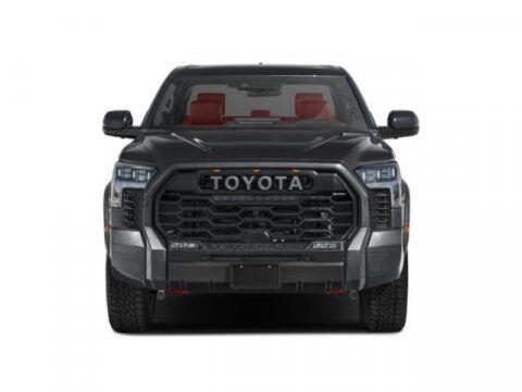 2025 Toyota Tundra 4WD TRD Pro Hybrid Hurst TX