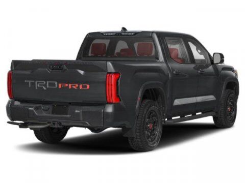 2025 Toyota Tundra 4WD TRD Pro Hybrid Hurst TX