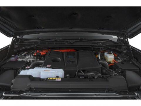 2025 Toyota Tundra 4WD TRD Pro Hybrid Hurst TX