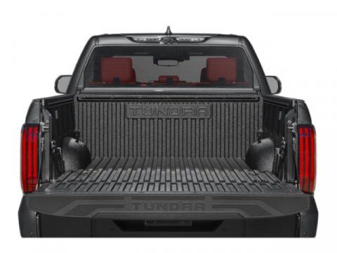 2025 Toyota Tundra 4WD TRD Pro Hybrid Hurst TX