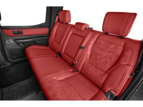 2025 Toyota Tundra 4WD TRD Pro Hybrid Hurst TX