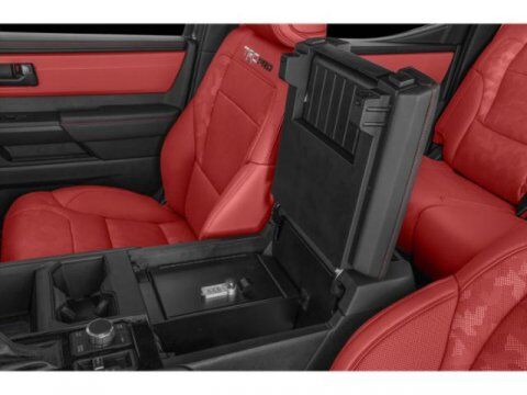 2025 Toyota Tundra 4WD TRD Pro Hybrid Hurst TX