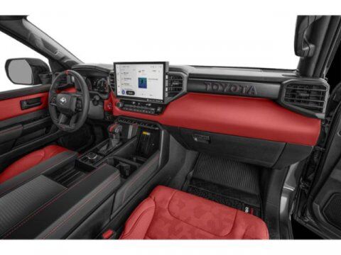 2025 Toyota Tundra 4WD TRD Pro Hybrid Hurst TX