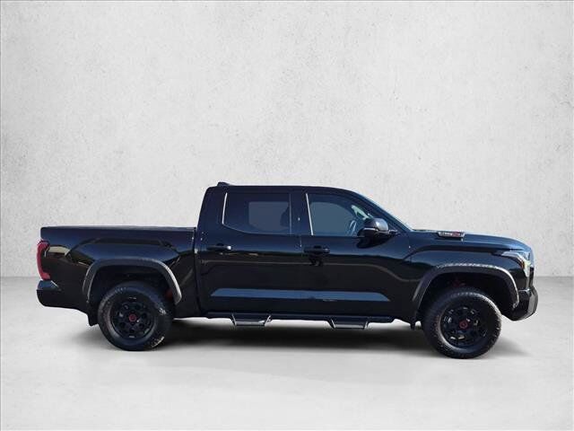 2025 Toyota Tundra 4WD TRD Pro Hybrid Roseville CA