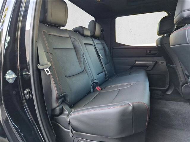 2025 Toyota Tundra 4WD TRD Pro Hybrid Roseville CA