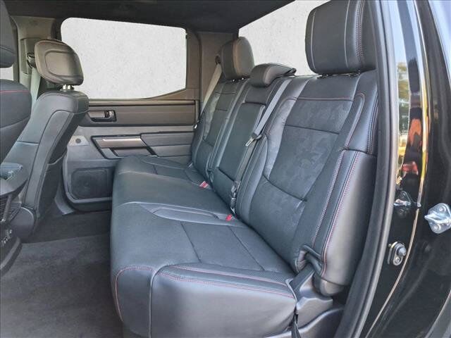 2025 Toyota Tundra 4WD TRD Pro Hybrid Roseville CA