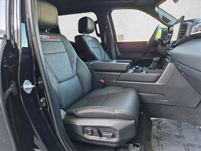 2025 Toyota Tundra 4WD TRD Pro Hybrid Roseville CA