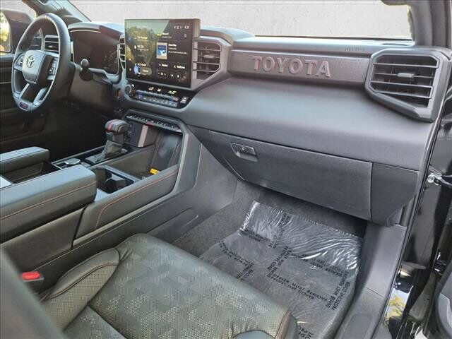 2025 Toyota Tundra 4WD TRD Pro Hybrid Roseville CA