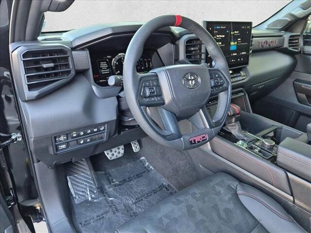 2025 Toyota Tundra 4WD TRD Pro Hybrid Roseville CA