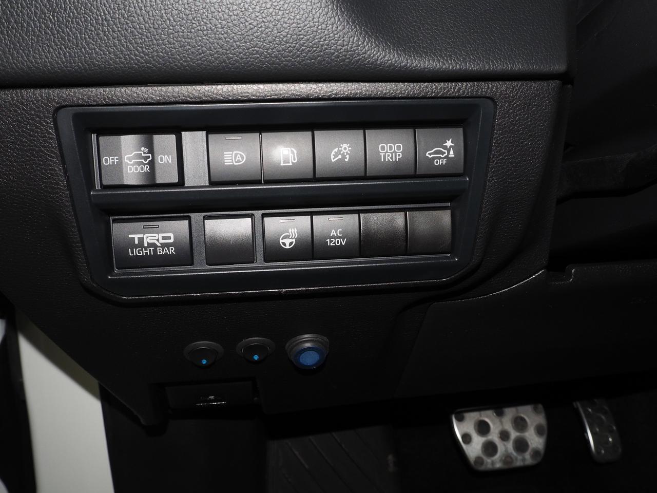 2025 Toyota Tundra 4WD TRD Pro Hybrid New Braunfels TX