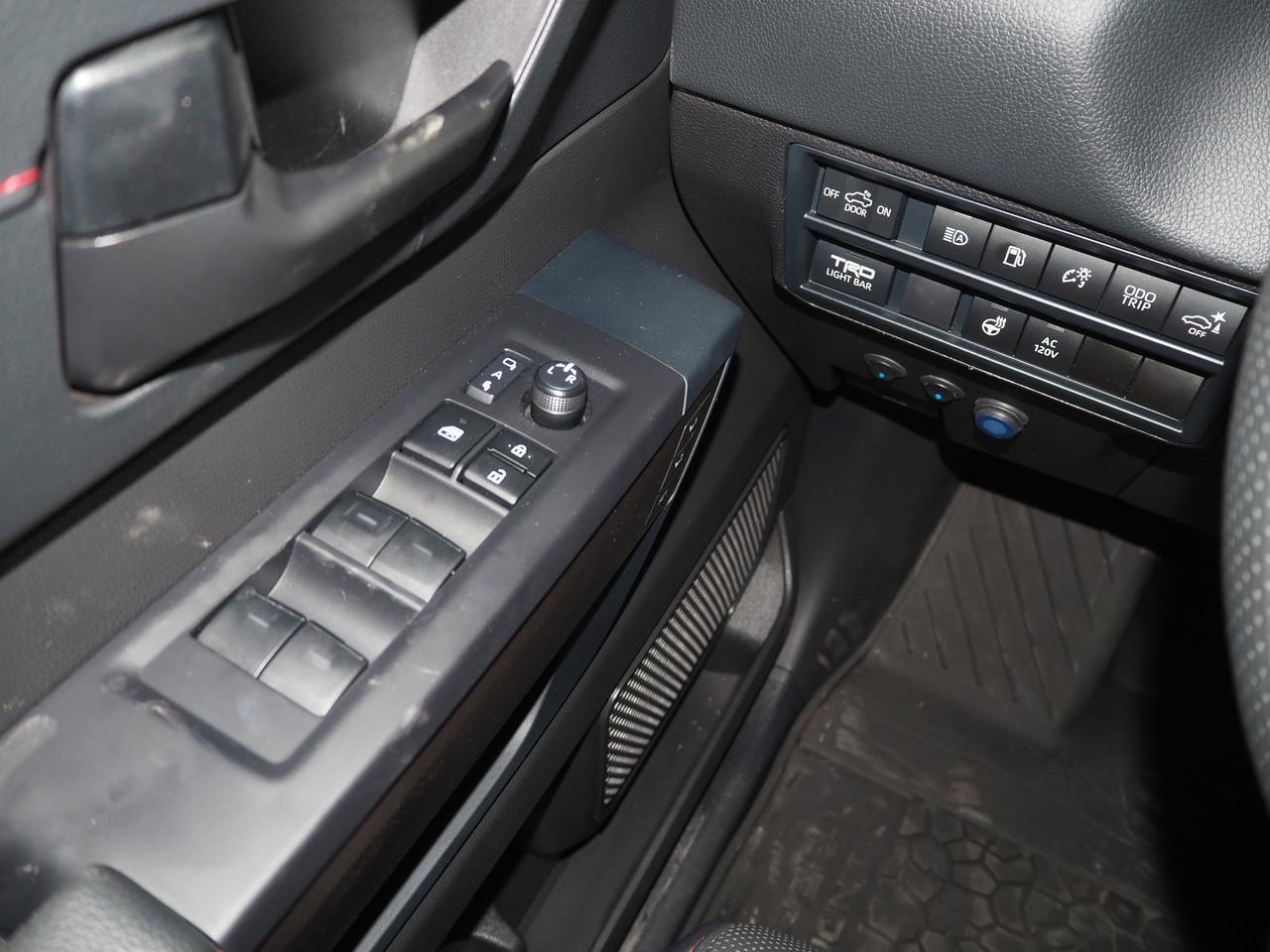 2025 Toyota Tundra 4WD TRD Pro Hybrid New Braunfels TX