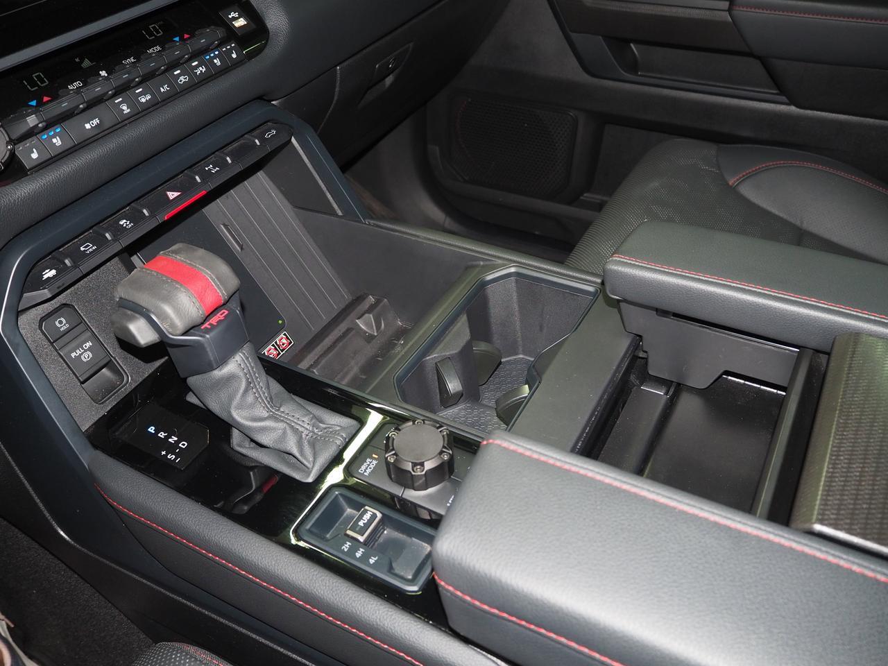 2025 Toyota Tundra 4WD TRD Pro Hybrid New Braunfels TX