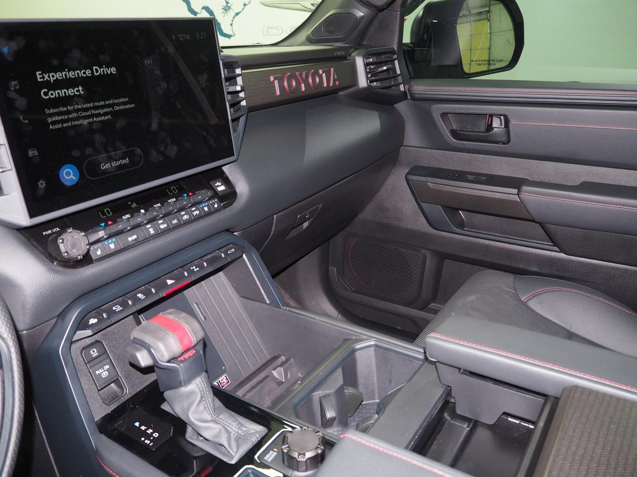 2025 Toyota Tundra 4WD TRD Pro Hybrid New Braunfels TX