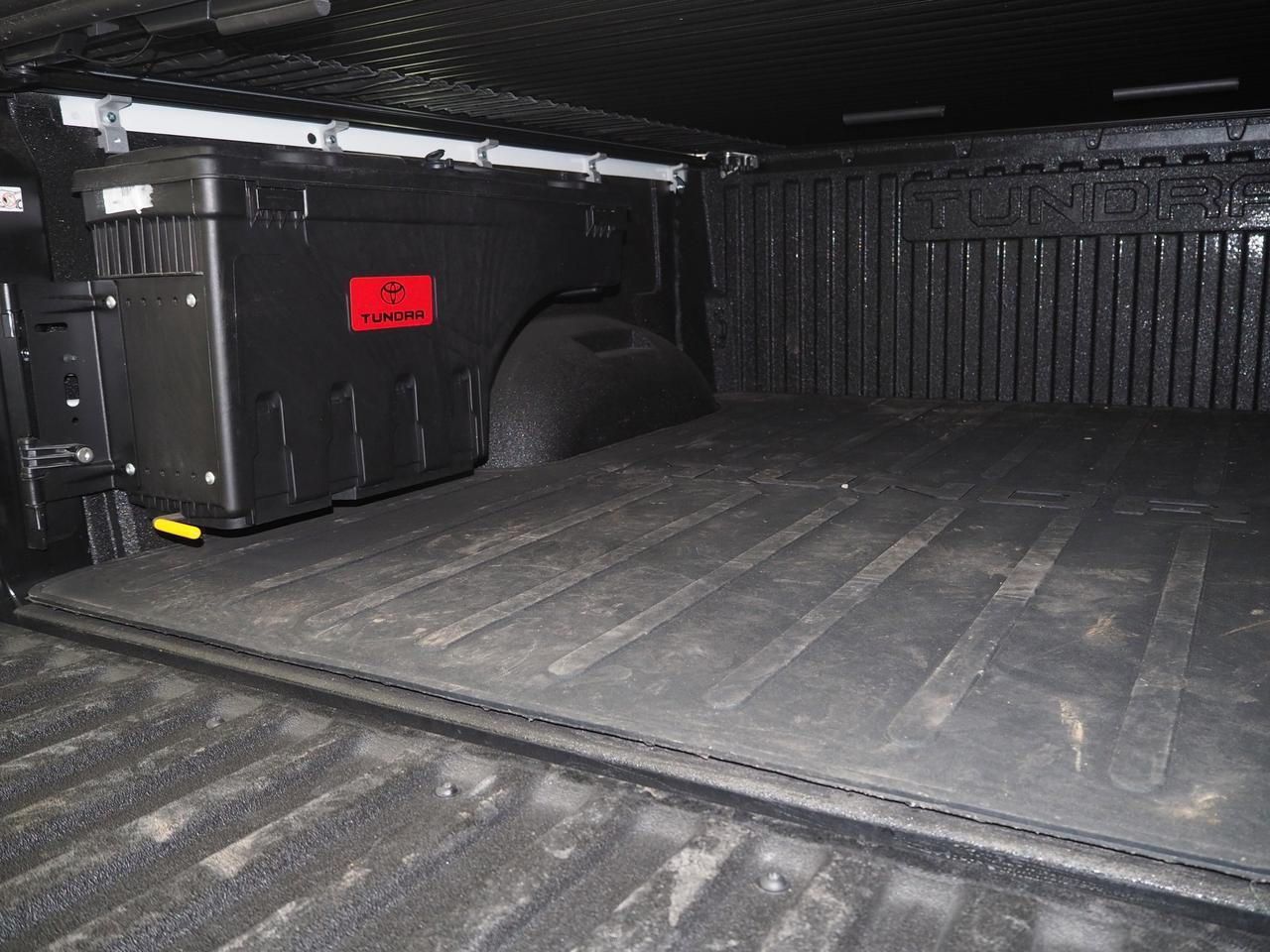 2025 Toyota Tundra 4WD TRD Pro Hybrid New Braunfels TX