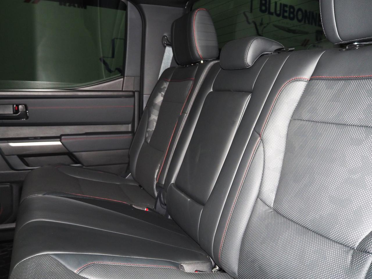 2025 Toyota Tundra 4WD TRD Pro Hybrid New Braunfels TX