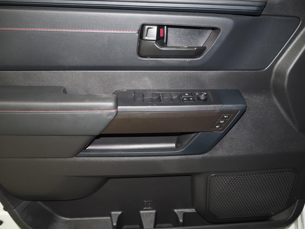 2025 Toyota Tundra 4WD TRD Pro Hybrid New Braunfels TX