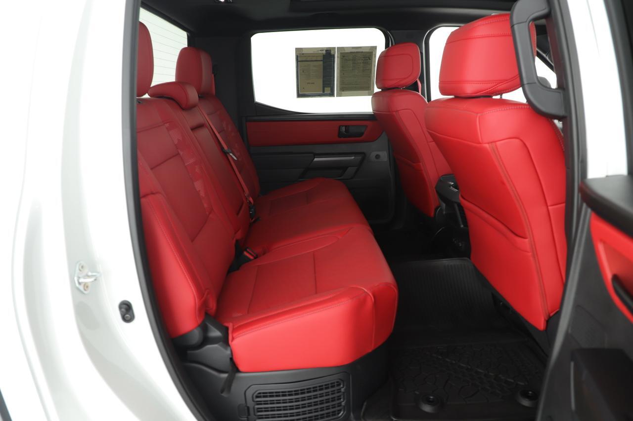 2025 Toyota Tundra 4WD TRD Pro Hybrid New Braunfels TX