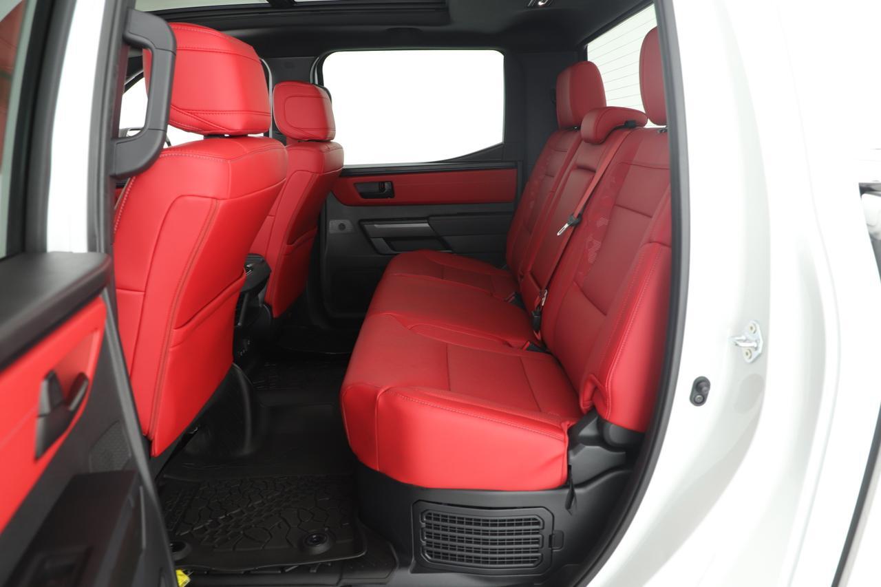 2025 Toyota Tundra 4WD TRD Pro Hybrid New Braunfels TX