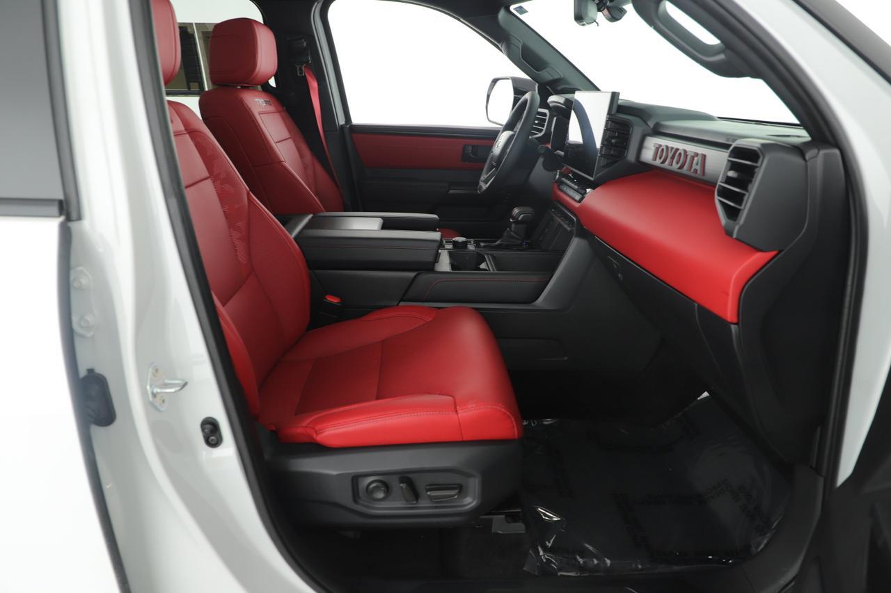 2025 Toyota Tundra 4WD TRD Pro Hybrid New Braunfels TX