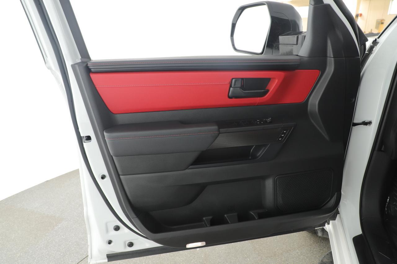 2025 Toyota Tundra 4WD TRD Pro Hybrid New Braunfels TX