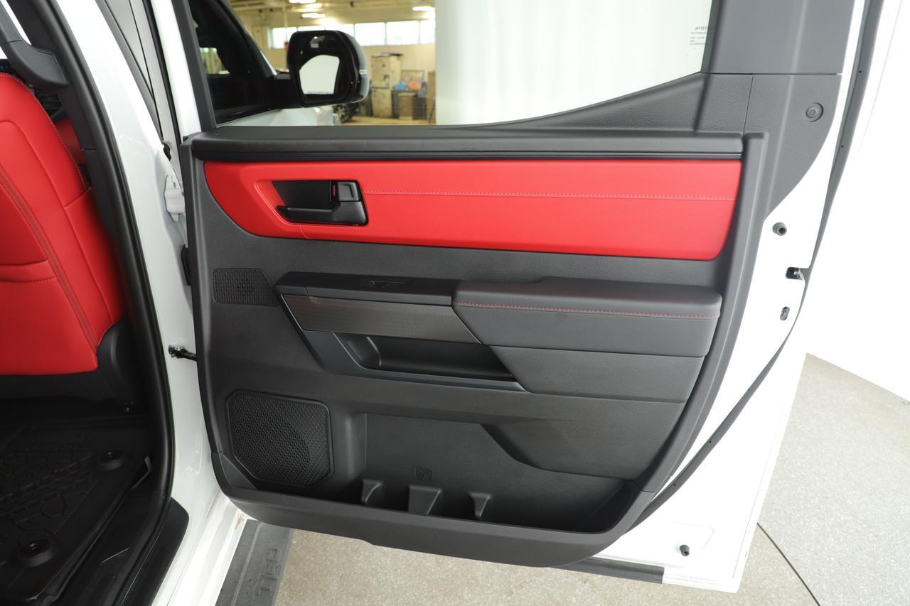 2025 Toyota Tundra 4WD TRD Pro Hybrid New Braunfels TX