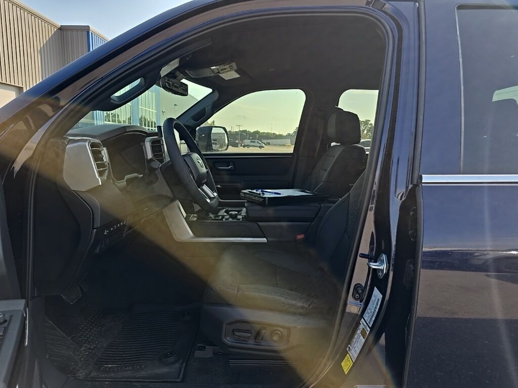 2025 Toyota Tundra 4x4 CrewMax Limited Fond du Lac WI