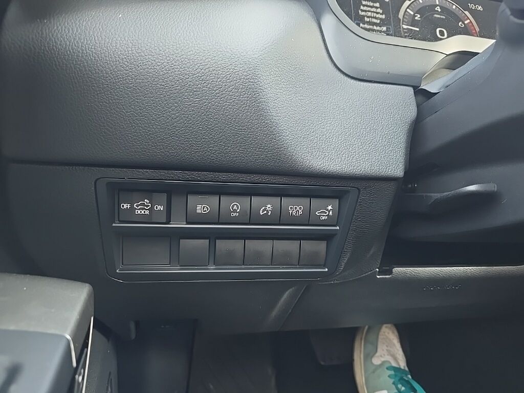 2025 Toyota Tundra 4x4 CrewMax Limited Fond du Lac WI