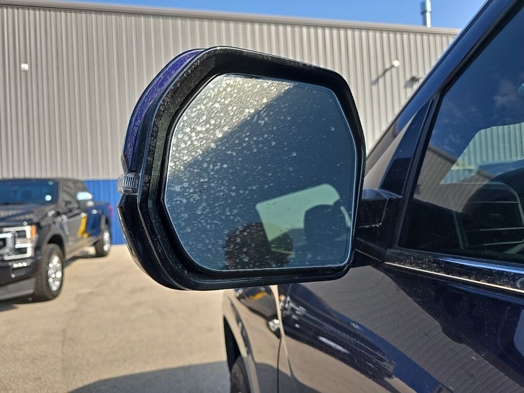 2025 Toyota Tundra 4x4 CrewMax Limited Fond du Lac WI