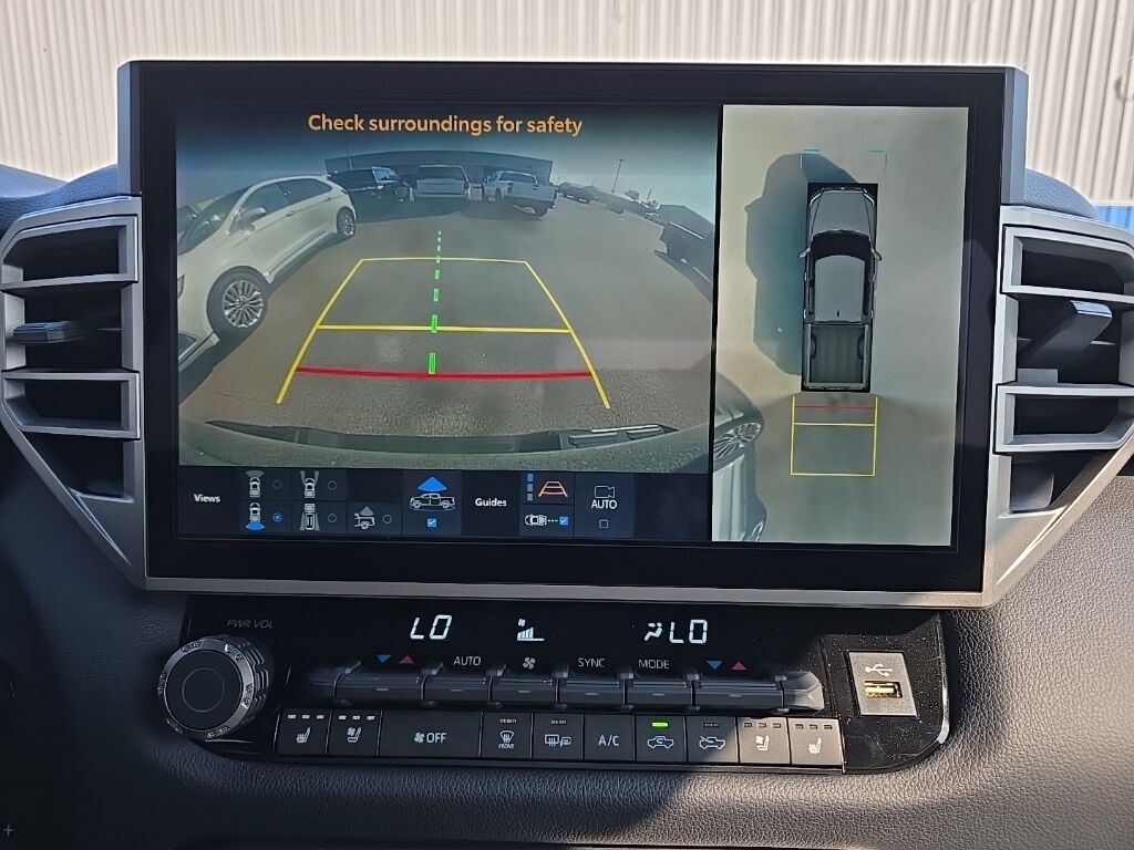 2025 Toyota Tundra 4x4 CrewMax Limited Fond du Lac WI
