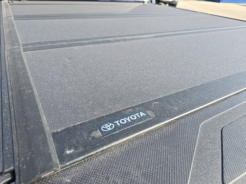 2025 Toyota Tundra 4x4 CrewMax Limited Fond du Lac WI