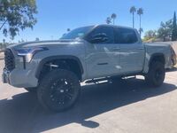 2025 Toyota Tundra Hybrid 
