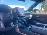 2025 Toyota Tundra Hybrid  San Diego County CA