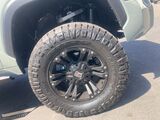 2025 Toyota Tundra Hybrid  San Diego County CA