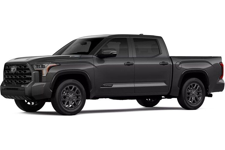 2025 Toyota Tundra Hybrid Ontario OR