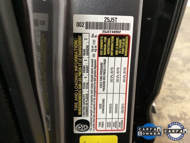 2025 Toyota Tundra Hybrid 1794 Edition Dallas TX