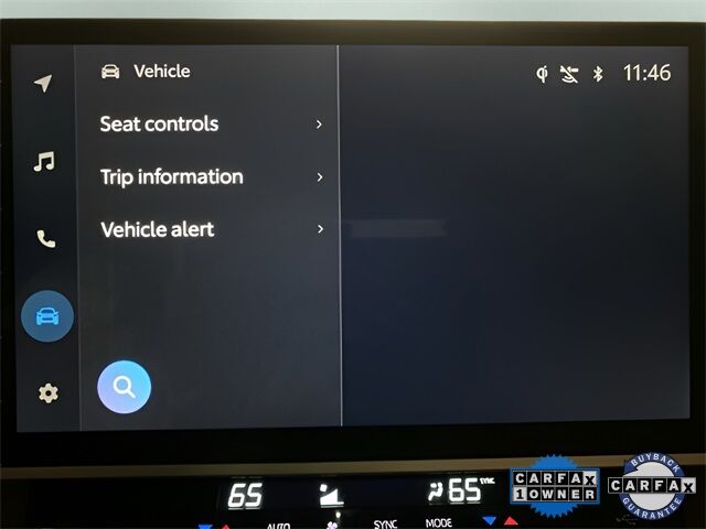2025 Toyota Tundra Hybrid 1794 Edition Dallas TX