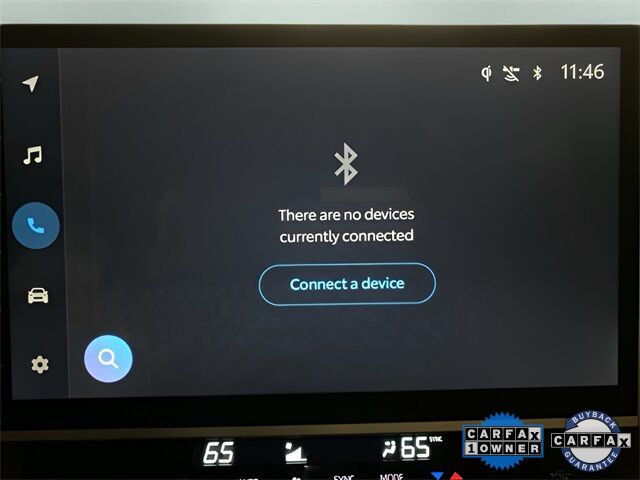 2025 Toyota Tundra Hybrid 1794 Edition Dallas TX