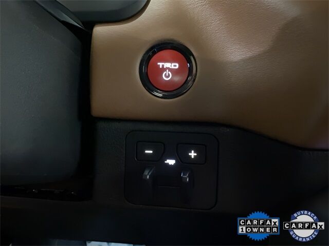 2025 Toyota Tundra Hybrid 1794 Edition Dallas TX