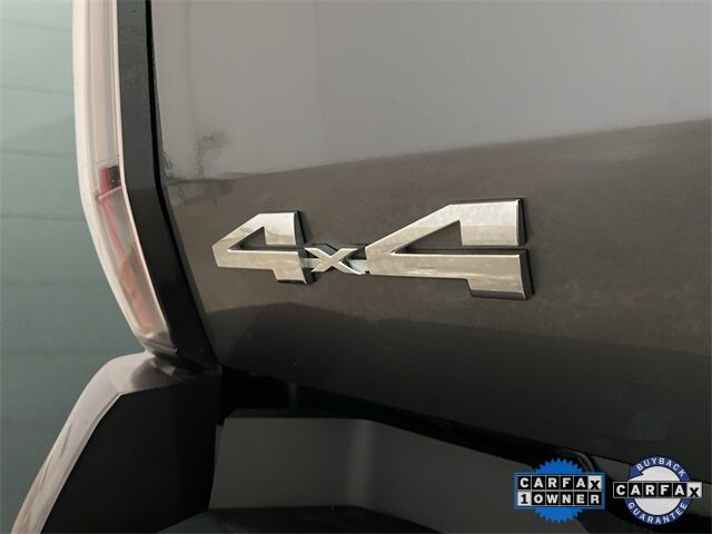 2025 Toyota Tundra Hybrid 1794 Edition Dallas TX