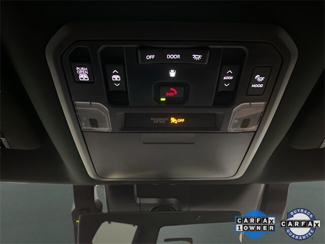 2025 Toyota Tundra Hybrid 1794 Edition Dallas TX