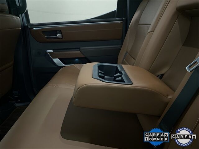 2025 Toyota Tundra Hybrid 1794 Edition Dallas TX