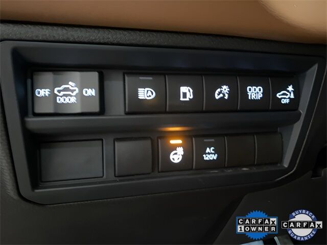 2025 Toyota Tundra Hybrid 1794 Edition Dallas TX