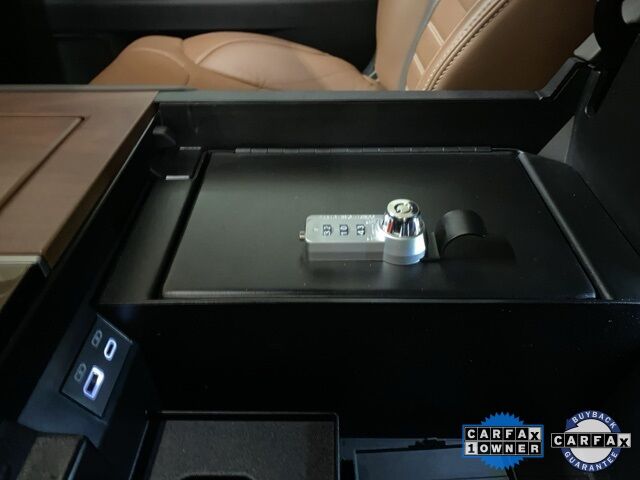 2025 Toyota Tundra Hybrid 1794 Edition Dallas TX